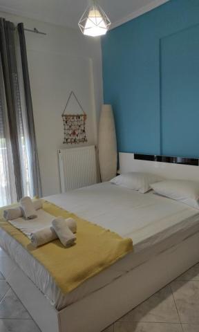 Dimar1 Seaside Apartment Paralia Dionisiou Exterior foto